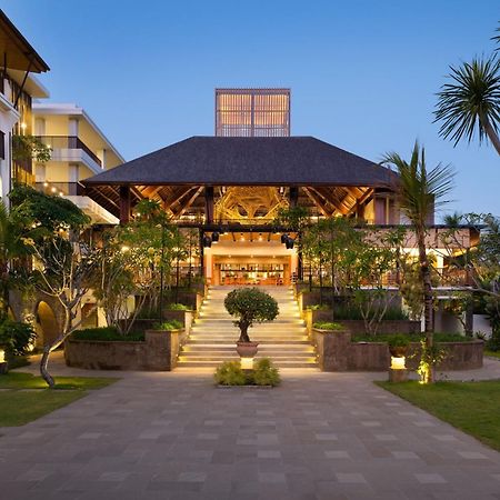 Element Bali Ubud Esterno foto