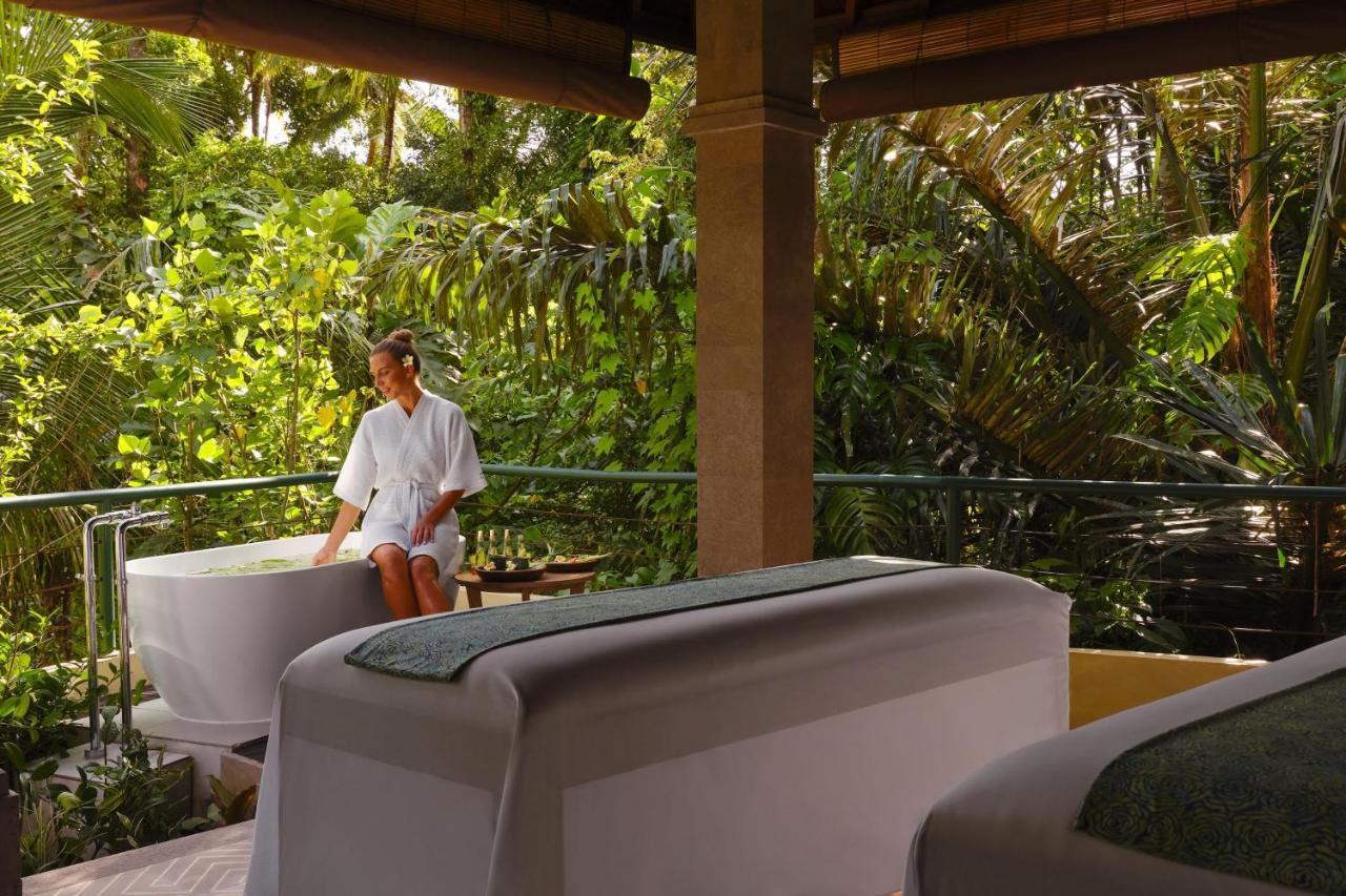 Element Bali Ubud Esterno foto