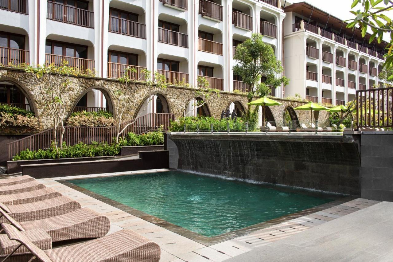 Element Bali Ubud Esterno foto