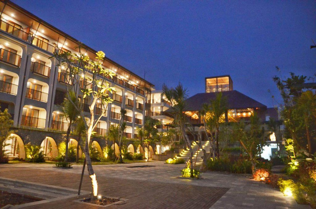 Element Bali Ubud Esterno foto