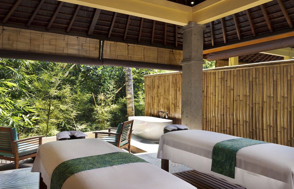 Element Bali Ubud Esterno foto