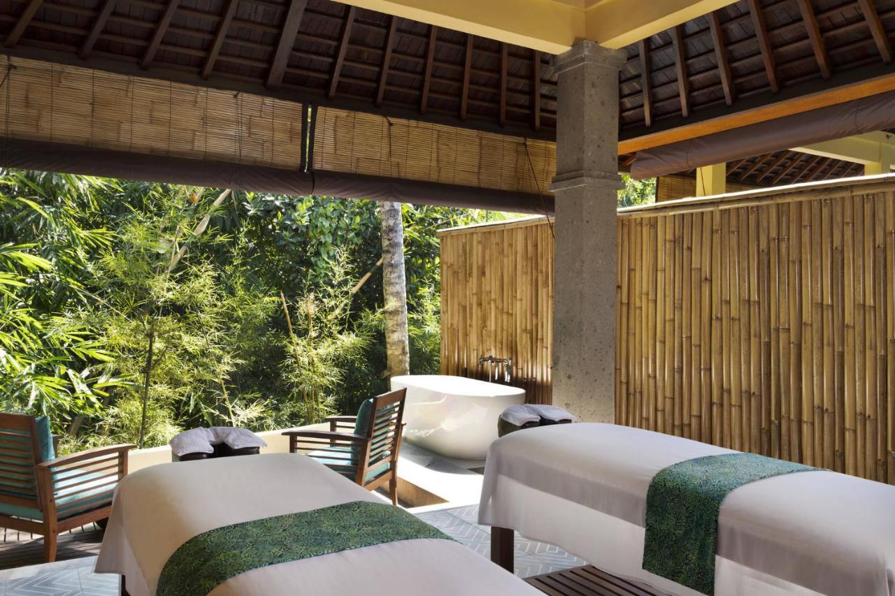 Element Bali Ubud Esterno foto