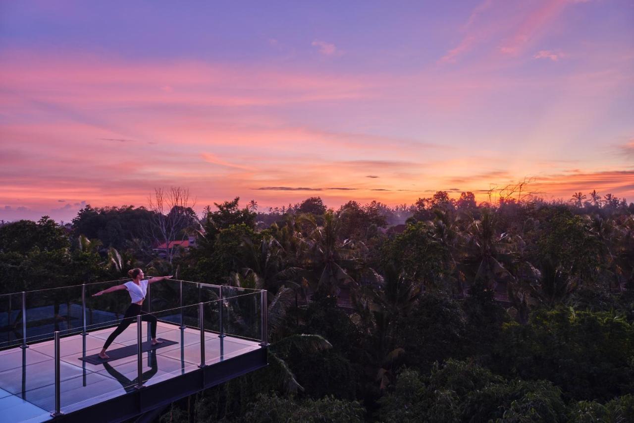 Element Bali Ubud Esterno foto